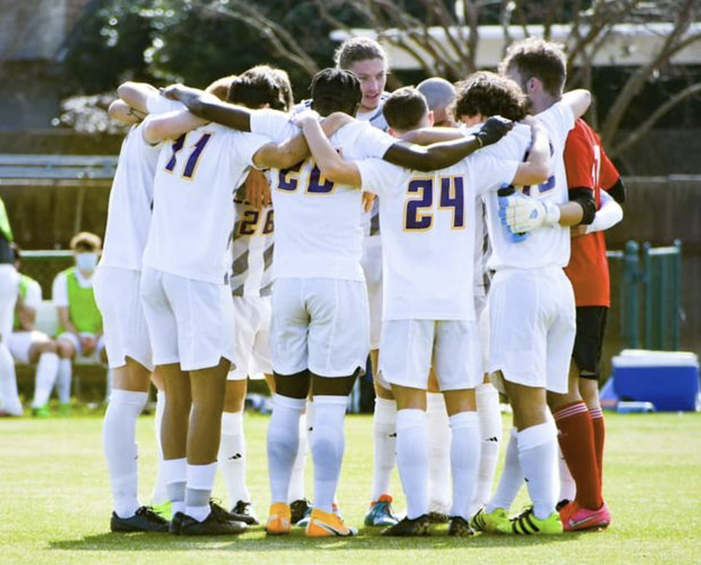 LSUS Men’s Soccer Season Ends After No At Large Birth Almagest at LSUS